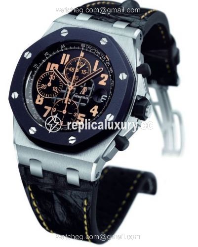 Audemars Piguet Royal Oak OffShore 26298 57th Street 26298SK.OO.D101CR.01