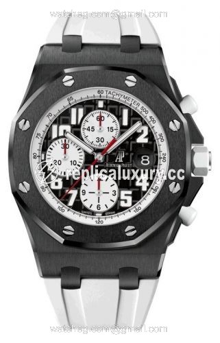 Audemars Piguet Royal Oak OffShore 26299 Marcus White 26299SN.OO.D010CA.01