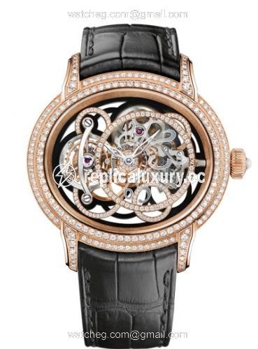 Audemars Piguet Millenary Onyx 26354OR.ZZ.D002CR.01