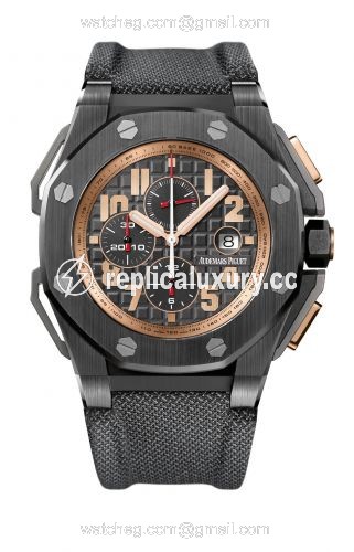 Audemars Piguet Royal Oak OffShore 26378 Legacy 26378IO.OO.A001KE.01
