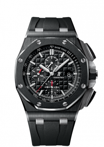 Audemars Piguet Royal Oak OffShore 26402 Prototype 26402CE.OO.A002CA.02