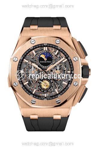Audemars Piguet Royal Oak OffShore 26571 Grande Complication Pink Gold 26571.OR.OO.A002CA.01