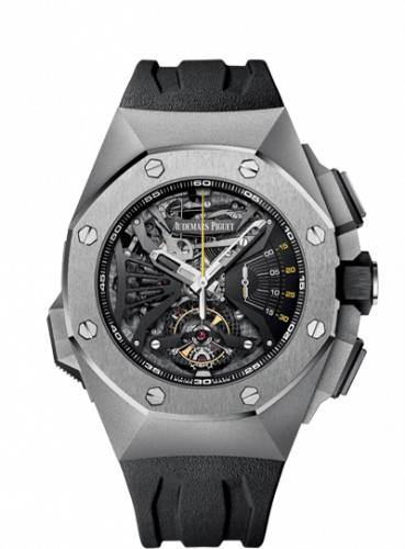 Audemars Piguet Royal Oak Concept 26577 Supersonnerie 26577TI.OO.D002CA.01