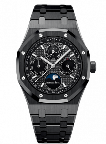 Audemars Piguet Royal Oak Perpetual Calendar 41 Ceramic / Slate 26579CE.OO.1225CE.01