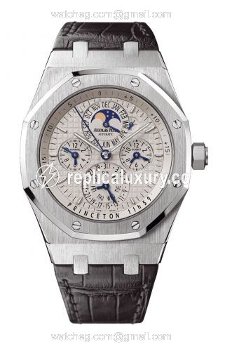 Audemars Piguet Royal Oak 26603 Equation of time Stainless Steel 26603ST.OO.D002CR.01