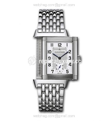 Jaeger-LeCoultre Reverso Grande Taille Bracelet 2708110