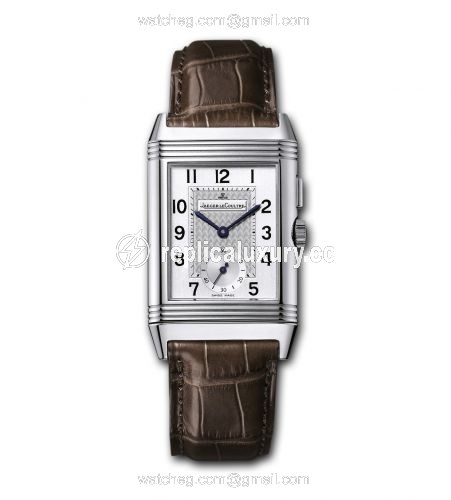 Jaeger-LeCoultre Reverso Duo 2718410