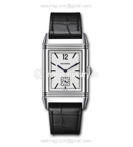 Jaeger-LeCoultre Grande Reverso Ultra Thin 1931 White Gold 2783520