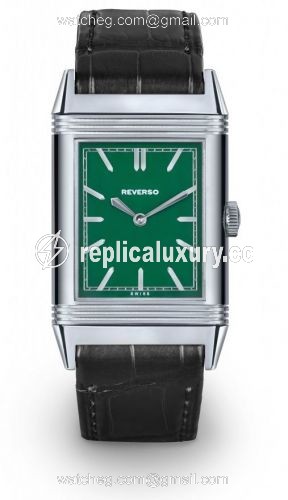 Jaeger-LeCoultre Grande Reverso Ultra Thin London Boutique Edition 278853L