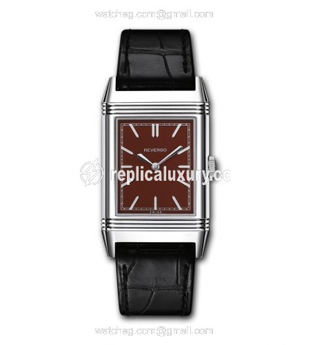 Jaeger-LeCoultre Grande Reverso Ultra Thin Boutique Edition Rouge 278856J