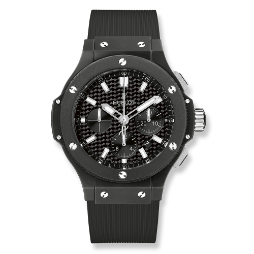 Hublot Big Bang 45 Black Magic 301.CI.1770.RX