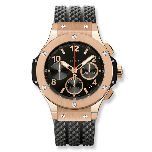 Hublot Big Bang 45 Red Gold / Black 301.PX.130.RX