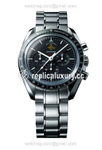 Omega Speedmaster Professional Moonwatch 50th Anniversary 311.30.42.30.01.001