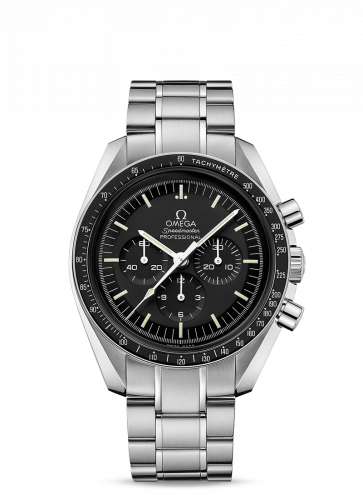 Omega Speedmaster Professional Moonwatch Big Box / Bracelet 311.30.42.30.01.005