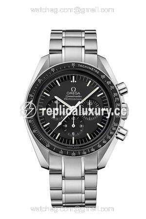 Omega Speedmaster Moonwatch Professional Loyalty Edition 311.30.42.30.01.008