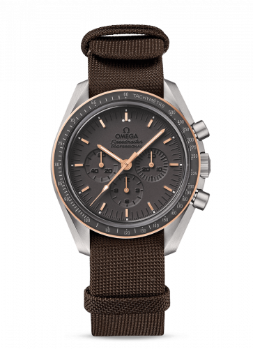 Omega Speedmaster Professional Apollo 11 45th Anniversary 311.62.42.30.06.001