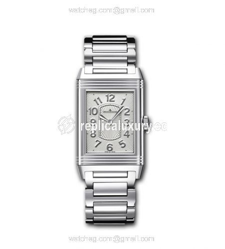 Jaeger-LeCoultre Grande Reverso Lady Ultra Thin Quartz Bracelet 3208120