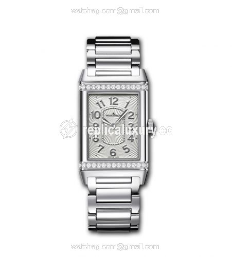 Jaeger-LeCoultre Grande Reverso Lady Ultra Thin Bracelet 3208121