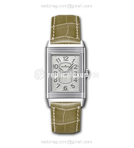 Jaeger-LeCoultre Grande Reverso Lady Ultra Thin Quartz 3208420