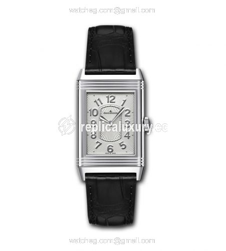 Jaeger-LeCoultre Grande Reverso Lady Ultra Thin Quartz 3208422