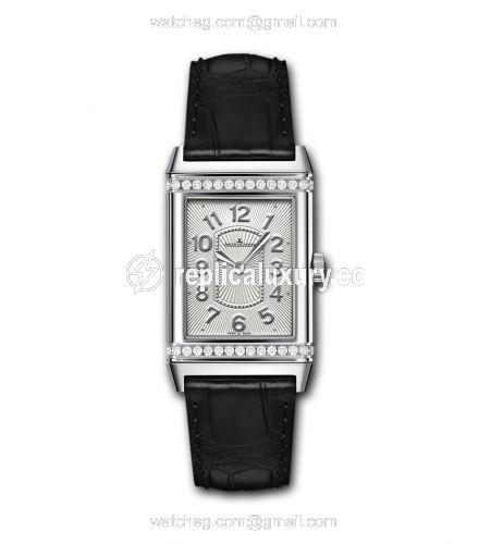 Jaeger-LeCoultre Grande Reverso Lady Ultra Thin 3208423
