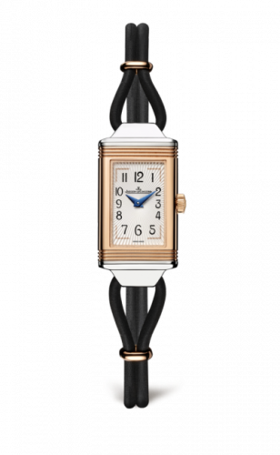 Jaeger-LeCoultre Reverso One Cordonnet 3264520
