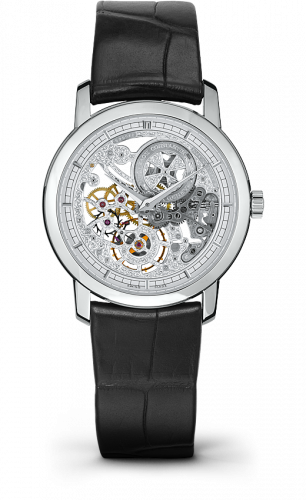 Vacheron Constantin Patrimony Openworked 33158/000G-9394