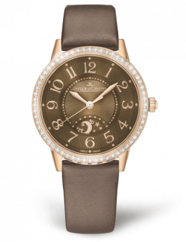 Jaeger-LeCoultre Rendez-Vous Night & Day 344242J