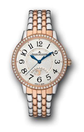 Jaeger-LeCoultre Rendez-Vous Night & Day Two Tone Bracelet 3444120