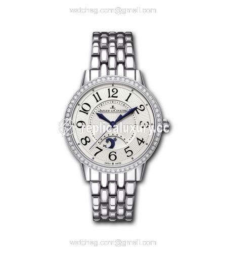Jaeger-LeCoultre Rendez-Vous Night & Day Bracelet 3448120