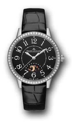 Jaeger-LeCoultre Rendez-Vous Night & Day Boutique Edition 344847J