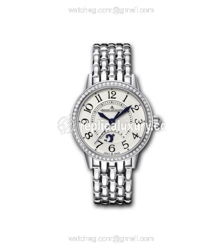 Jaeger-LeCoultre Rendez-Vous Night & Day Bracelet 3468121