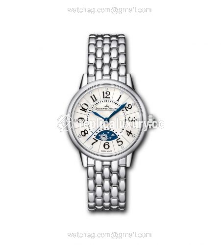 Jaeger-LeCoultre Rendez-Vous Night & Day Small Bracelet 3468190