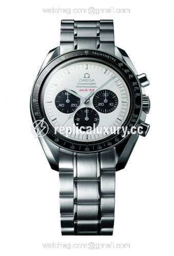 Omega Speedmaster Professional Moonwatch Apollo 11 35th Anniversary 3569.31.00