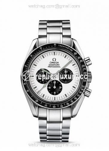 Omega Speedmaster Professional Moonwatch Mitsukoshi 3570.31.00