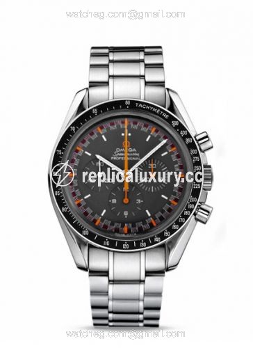 Omega Speedmaster Professional Moonwatch Japan Racing 3570.40.00