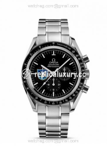 Omega Speedmaster Professional Missions Apollo 10 3597.14.00