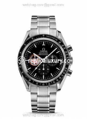 Omega Speedmaster Professional Missions Apollo 16 3597.19.00