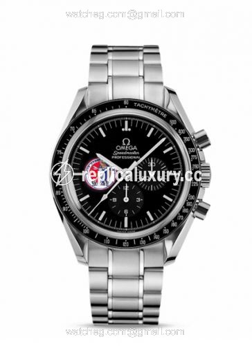 Omega Speedmaster Professional Missions Skylab 2 3597.22.00