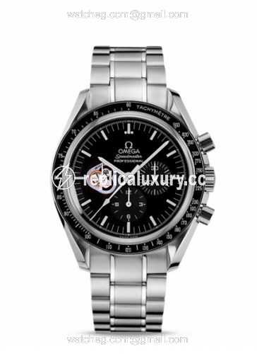Omega Speedmaster Professional Missions Skylab 3 3597.23.00