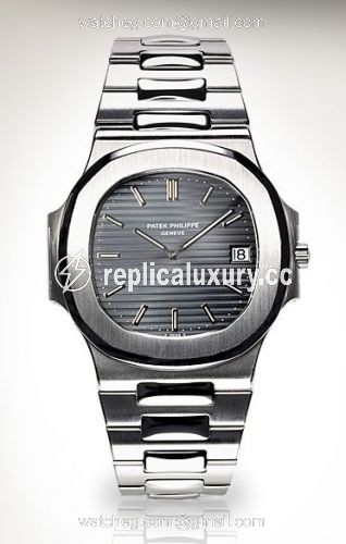 Patek Philippe Nautilus 3700 3700/1A