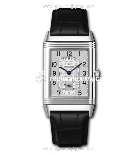Jaeger-LeCoultre Grande Reverso Duo 3748421