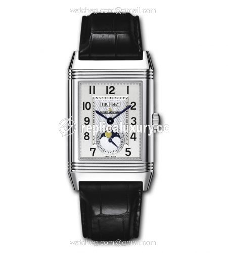 Jaeger-LeCoultre Grande Reverso Calendar 3758420