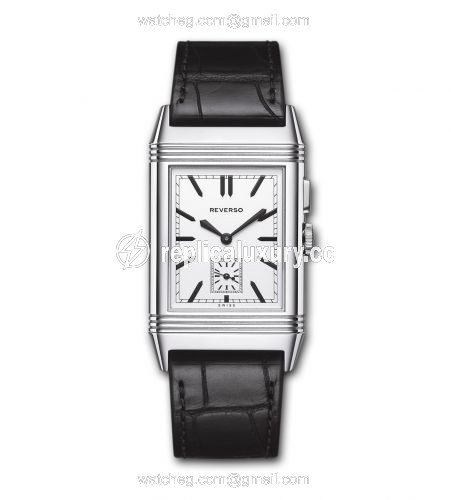 Jaeger-LeCoultre Grande Reverso Ultra Thin Duoface 3788570