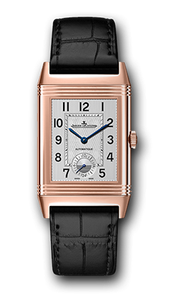 Jaeger-LeCoultre Reverso Classic Large Duoface Pink Gold 3832420