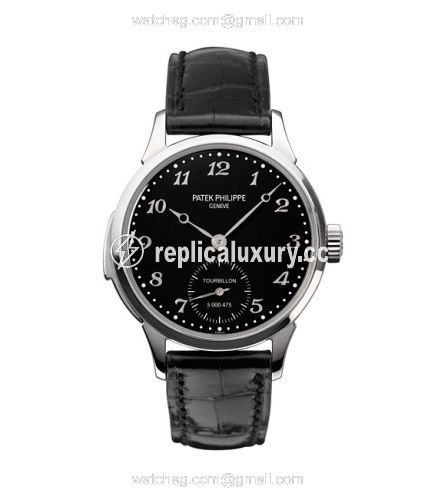Patek Philippe Tourbillon Minute Repeater 3939 Only Watch 2011 3939HA-010