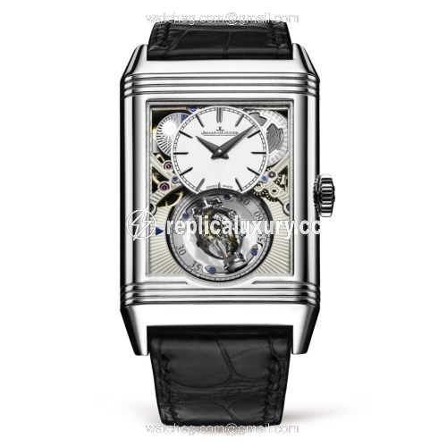 Jaeger-LeCoultre Reverso Tribute Gyrotourbillon 3946420