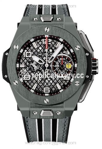 Hublot Big Bang Ferrari 401.FX.1123.VR