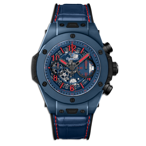 Hublot Big Bang Unico 45 Special One 411.EX.5113.LR.SPO18