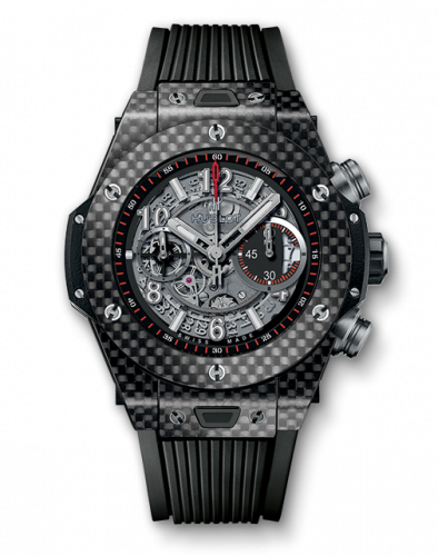 Hublot Big Bang Unico 45 Carbon 411.QX.1170.RX